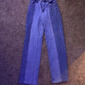 Pacsun 90s Boyfriend Jeans